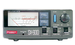 ���������� ��� � �������� Diamond SX-600